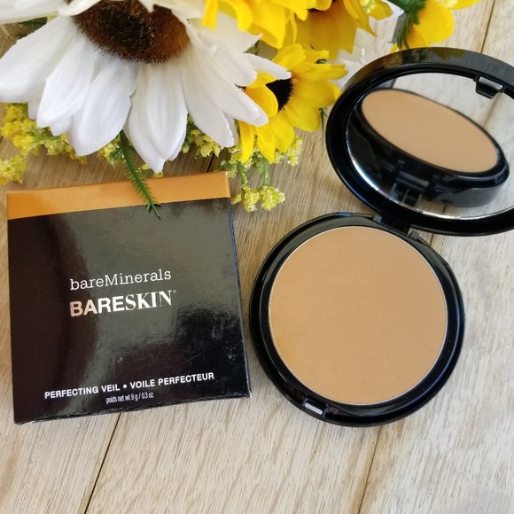 bareMinerals Other - Bare Minerals ~ READY BareSkin Perfecting Veil bareMinerals Other - Bare Minerals ~ READY BareSkin Perfecting Veil